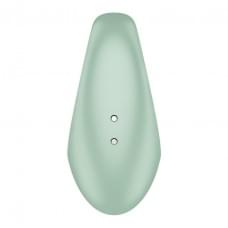 Вибратор на палец и эрекционное кольцо 2в1 Satisfyer Perfect Pair 3