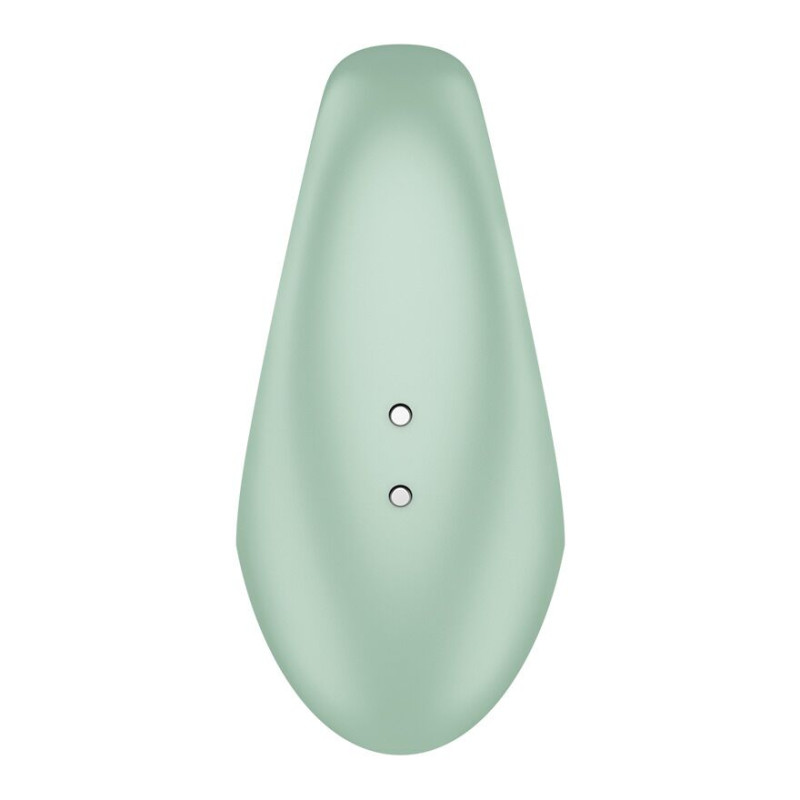 Вибратор на палец и эрекционное кольцо 2в1 Satisfyer Perfect Pair 3 Вибратор на палец и эрекционное кольцо 2в1 Satisfyer Perfect Pair 3