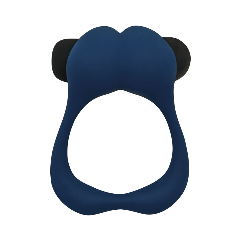 Эрекционное виброкольцо Alive Nutty Эрекционное виброкольцо Alive Nutty