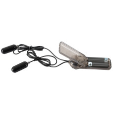 Насадка на член You2Toys Cock Sleeve With Vibration