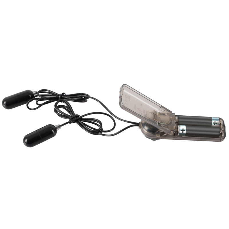 Насадка на член You2Toys Cock Sleeve With Vibration Насадка на член You2Toys Cock Sleeve With Vibration