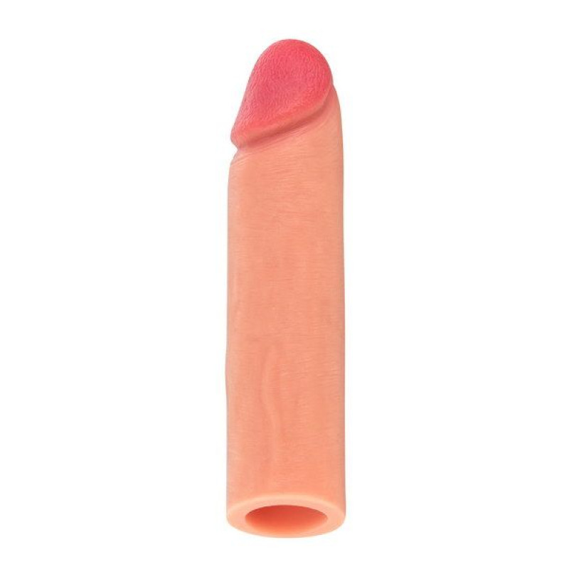 Насадка на член Real Body Real Extender HARDY Насадка на член Real Body Real Extender HARDY