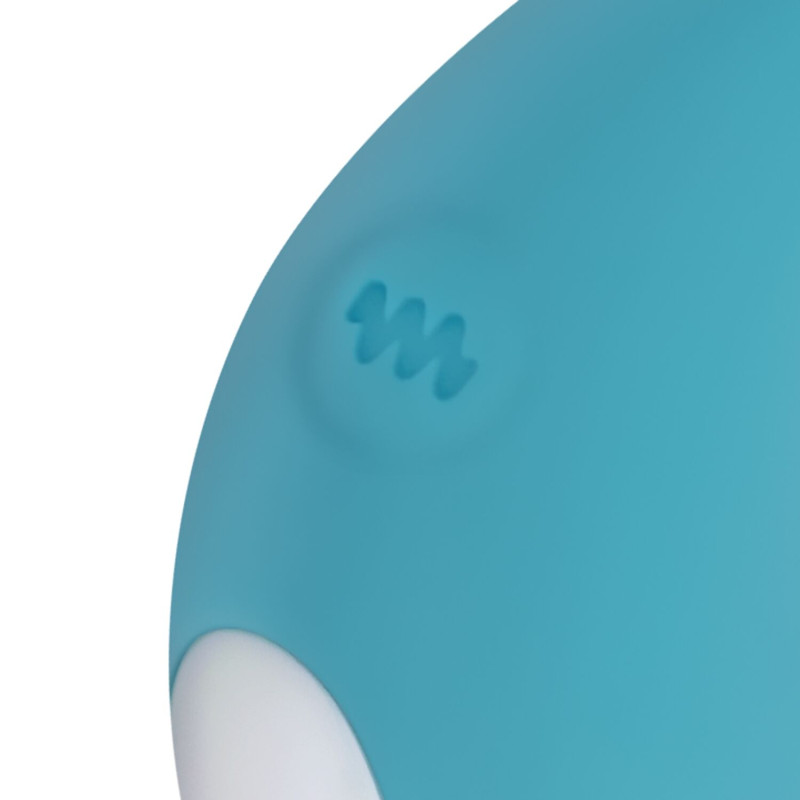 Эрекционное кольцо с вибрацией Cala Azul – Jose Vibrating Cockring, 10 режимов Эрекционное кольцо с вибрацией Cala Azul – Jose Vibrating Cockring, 10 режимов