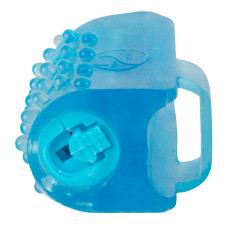 Клиторный стимулятор You2Toys Disposable Finger Vibrator Синий