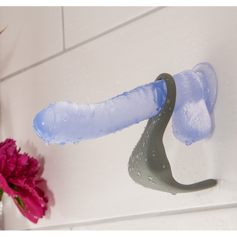 Ерекційне кільце StRubber BeauMents Joyride cool grey Ерекційне кільце StRubber BeauMents Joyride cool grey