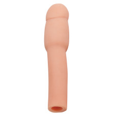 Подовжуюча насадка StRubber MALESATION Penis Extender 4"