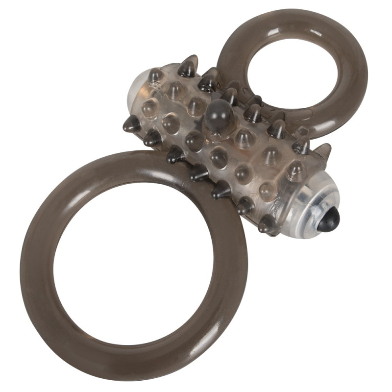 Эрекционное кольцо Bad Kitty Cock Ring/Bullet Эрекционное кольцо Bad Kitty Cock Ring/Bullet