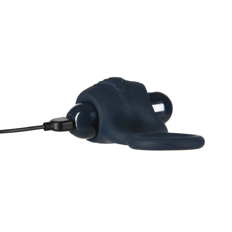 Двойное эрекционное кольцо Lux Active Triad Двойное эрекционное кольцо Lux Active Triad