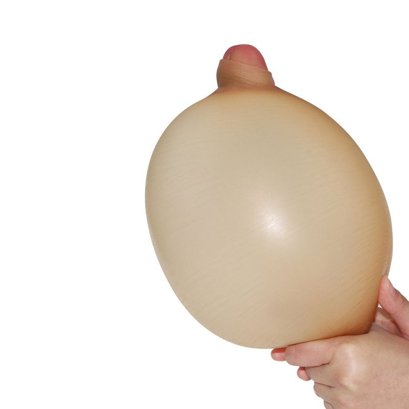 Насадка на член LoveToy Revolutionary Silicone Nature Extender Add 1 Flesh 139 Насадка на член LoveToy Revolutionary Silicone Nature Extender Add 1 Flesh 139