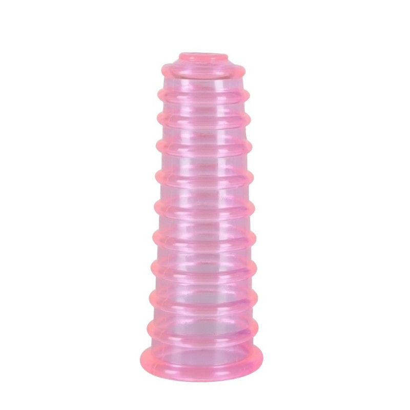Насадки на пальцы You2Toys Mandy´s Love Fingers Фиолетовые/Розовые Насадки на пальцы You2Toys Mandy´s Love Fingers Фиолетовые/Розовые