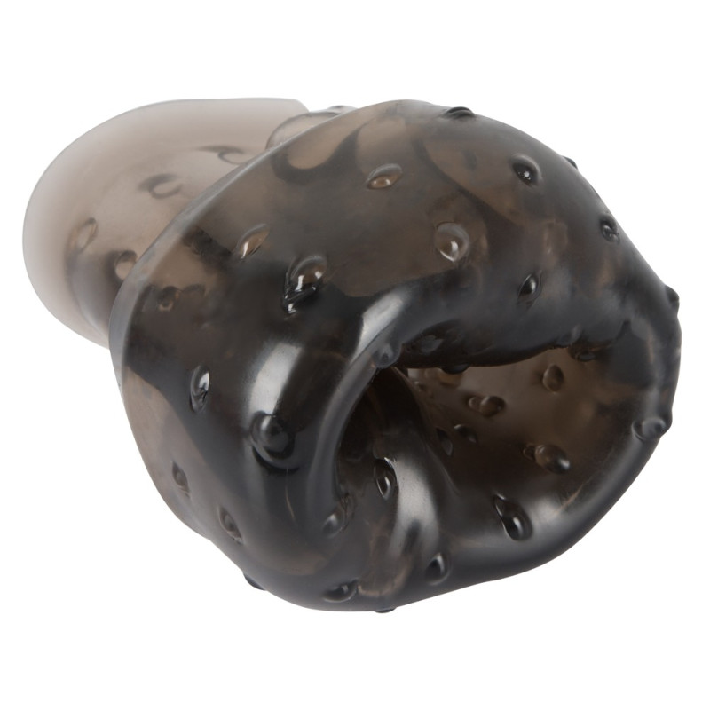 Насадка на член You2Toys Cock Sleeve With Vibration Насадка на член You2Toys Cock Sleeve With Vibration