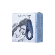 Эрекционное виброкольцо Satisfyer Ring 1