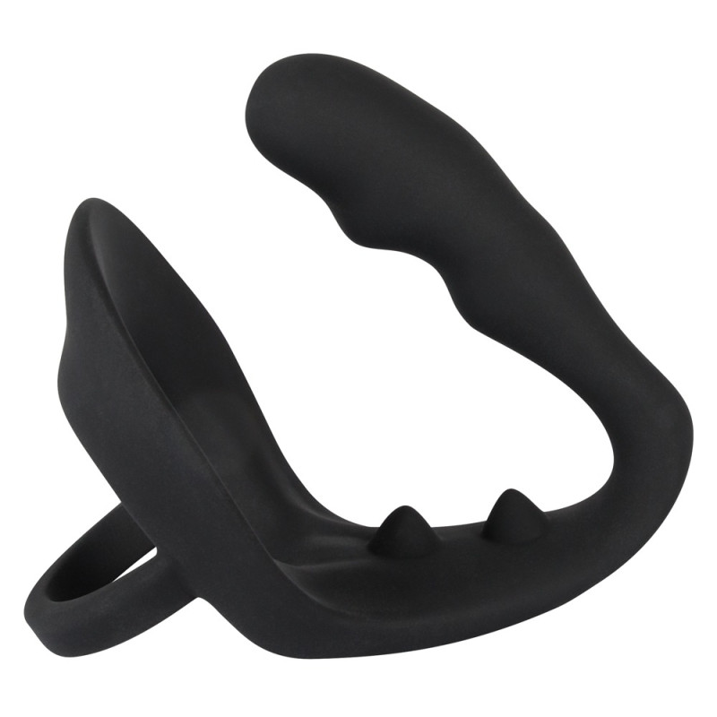 Стимулятор Black Velvets Titanmen Nite Stix Черный Стимулятор Black Velvets Titanmen Nite Stix Черный