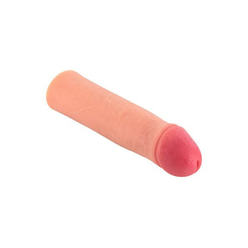 Насадка на член Real Body Real Extender HARDY Насадка на член Real Body Real Extender HARDY