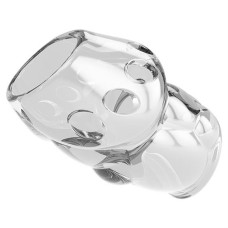 Насадка на член Pretty Love Oskar Penis Thicker Transparent