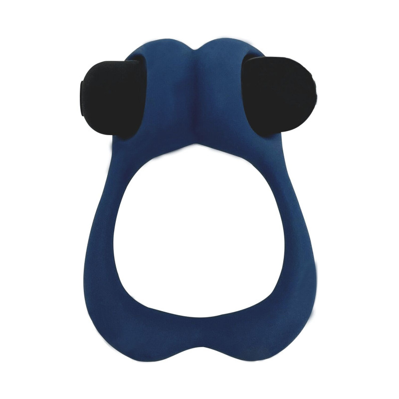 Эрекционное виброкольцо Alive Nutty Эрекционное виброкольцо Alive Nutty