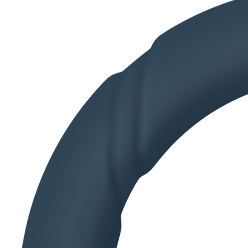 Эрекционное кольцо Boners Ergo Cockring Эрекционное кольцо Boners Ergo Cockring