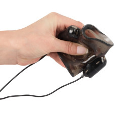 Насадка на член You2Toys Cock Sleeve With Vibration