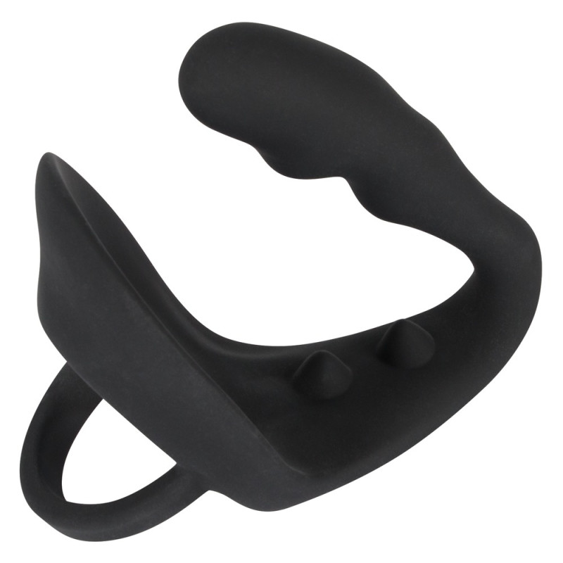 Стимулятор Black Velvets Titanmen Nite Stix Черный Стимулятор Black Velvets Titanmen Nite Stix Черный
