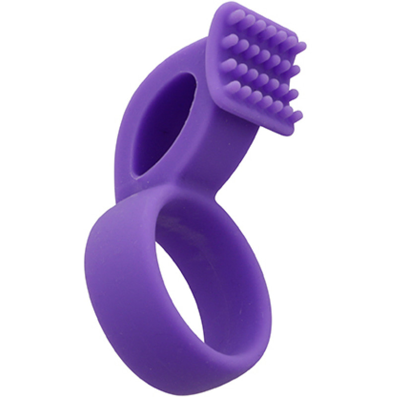 Кольцо Dreamtoys Neon Stimu Ring With Clit Stimulator Кольцо Dreamtoys Neon Stimu Ring With Clit Stimulator