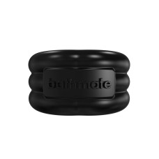 Эрекционное кольцо Bathmate Vibe Ring - Stretch