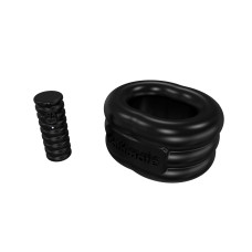 Эрекционное кольцо Bathmate Vibe Ring - Stretch