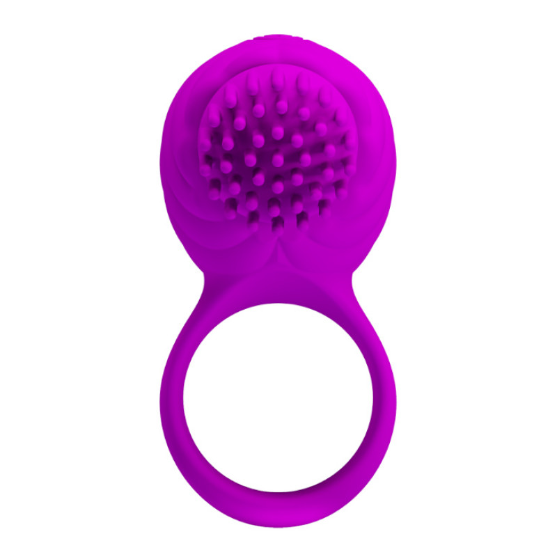 Ерекційне кільце LyBaile Pretty Love Georgia Ерекційне кільце LyBaile Pretty Love Georgia