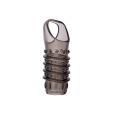 Насадка на член Toyfa XLOVER Черная 748017