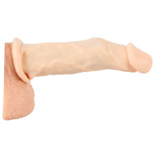Насадка на член You2Toys Silicone Extension Flesh
