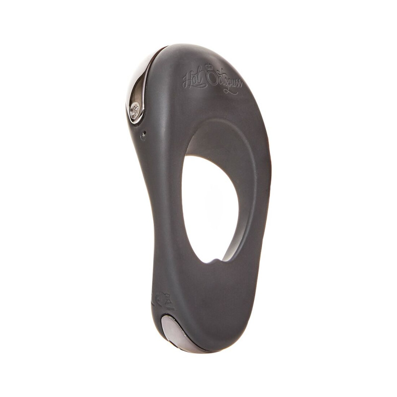 Эрекционное виброкольцо Hot Octopuss ATOM PLUS, 2 мотора Эрекционное виброкольцо Hot Octopuss ATOM PLUS, 2 мотора