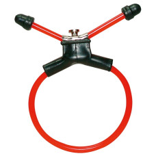 Эрекционное кольцо You2Toys Sling Красное