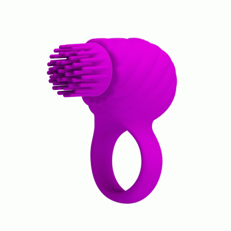 Ерекційне кільце LyBaile Pretty Love Georgia Ерекційне кільце LyBaile Pretty Love Georgia