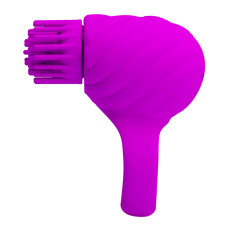 Эрекционное кольцо LyBaile Pretty Love Georgia