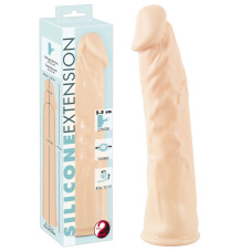 Насадка на член You2Toys Silicone Extension Flesh