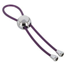 Эрекционная петля You2Toys Cock & Ball Loop Черная