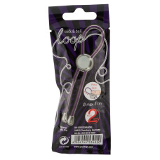 Эрекционная петля You2Toys Cock & Ball Loop Черная