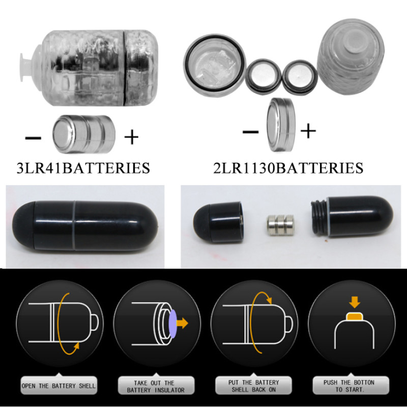 Насадка на член Pretty Love Penis Sleeve 5,5 Чорна Насадка на член Pretty Love Penis Sleeve 5,5 Чорна