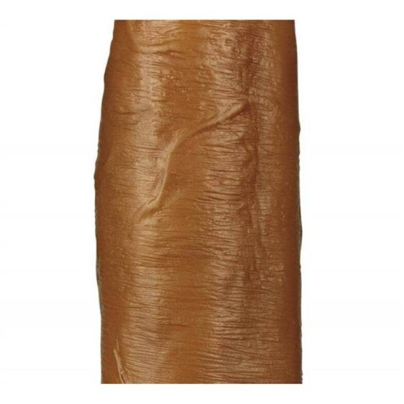 Насадка на член LoveToy Revolutionary Silicone Nature Extender Add 2 Brown 142 Насадка на член LoveToy Revolutionary Silicone Nature Extender Add 2 Brown 142