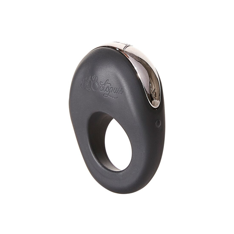 Эрекционное виброкольцо Hot Octopuss ATOM, увеличенная зона вибрации Эрекционное виброкольцо Hot Octopuss ATOM, увеличенная зона вибрации