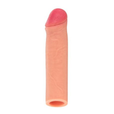 Насадка на член Real Body Real Extender BEAST