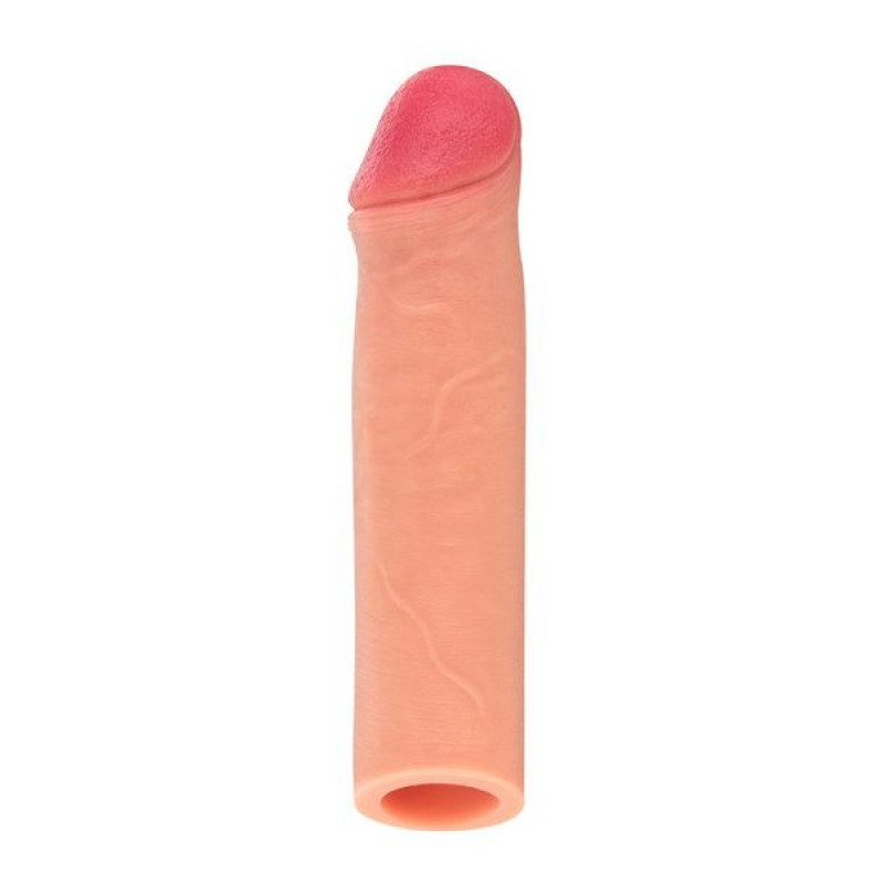 Насадка на член Real Body Real Extender BEAST Насадка на член Real Body Real Extender BEAST