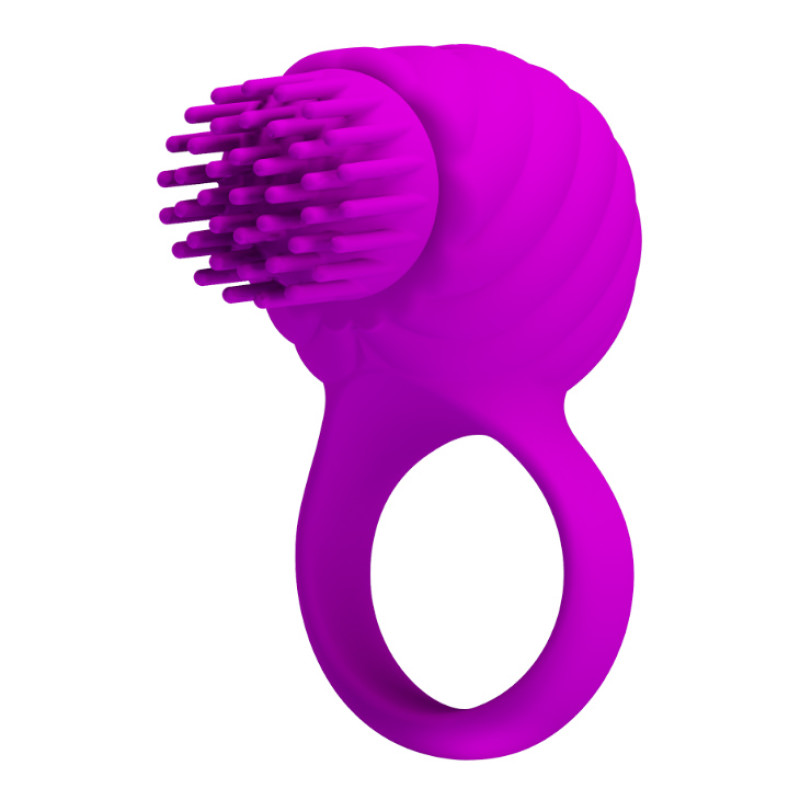 Ерекційне кільце LyBaile Pretty Love Georgia Ерекційне кільце LyBaile Pretty Love Georgia