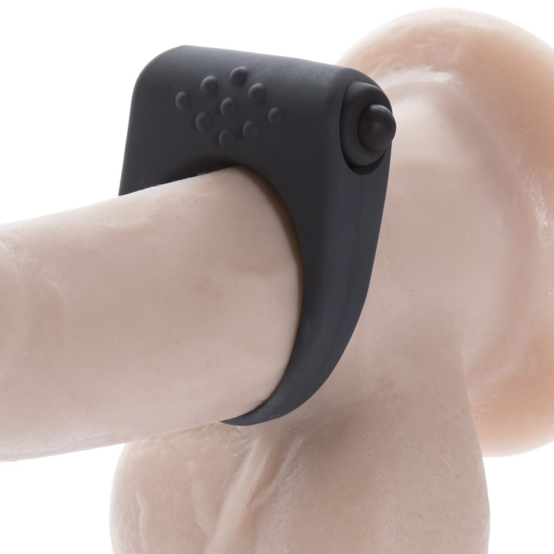 Эрекционное виброкольцо Fifty Shades of Grey Секретное оружие Эрекционное виброкольцо Fifty Shades of Grey Секретное оружие