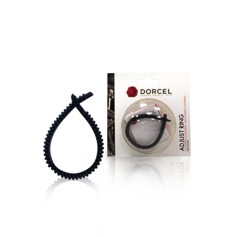 Эрекционное кольцо Marc Dorcel Adjust Ring
