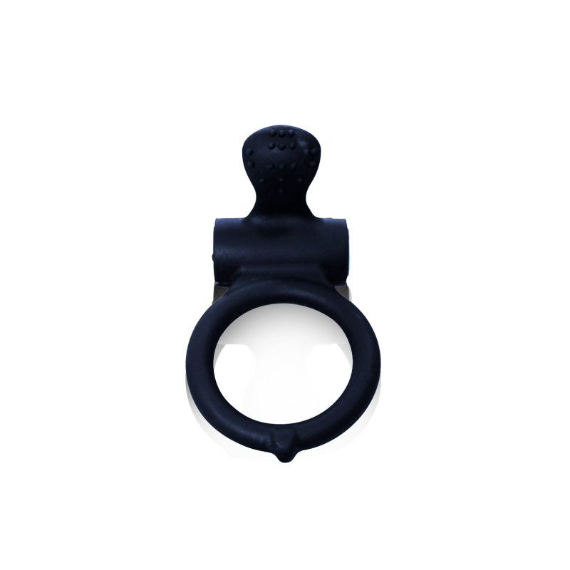 Эрекционное кольцо Marc Dorcel Power Clit Black V2 с вибрацией Эрекционное кольцо Marc Dorcel Power Clit Black V2 с вибрацией