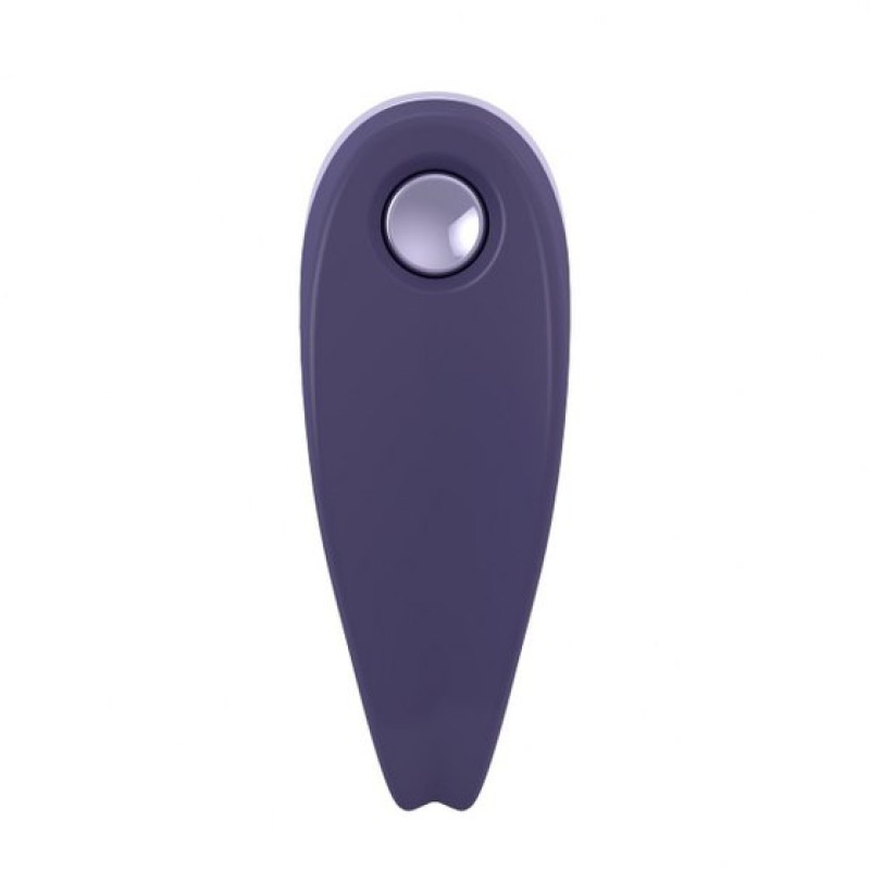 Вибрирующее кольцо OVO B8 Лиловое Вибрирующее кольцо OVO B8 Лиловое