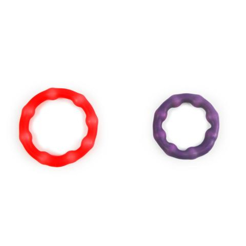 Эрекционные кольца Topco Sales TLC® A Real Man’s Cock Ring