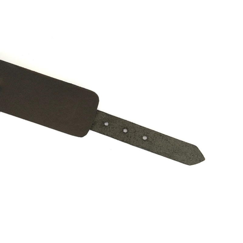 Ошейник с поводком Liebe Seele Samurai Collar and Leash