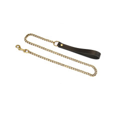 Нашийник з повідцем Liebe Seele Samurai Collar and Leash