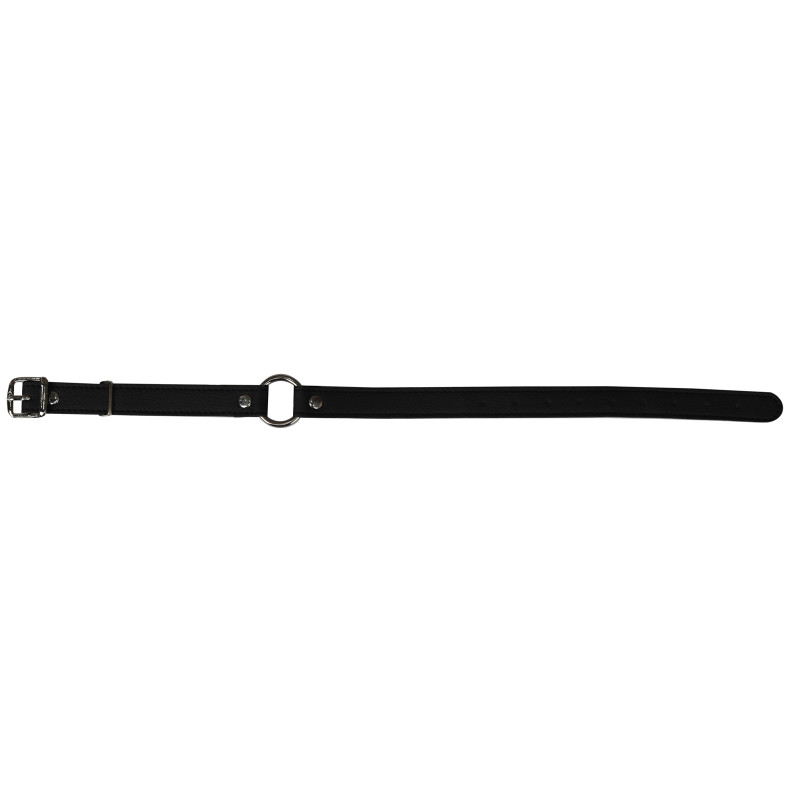 Ошейник Erospace Wild Play Choker With Ring C17